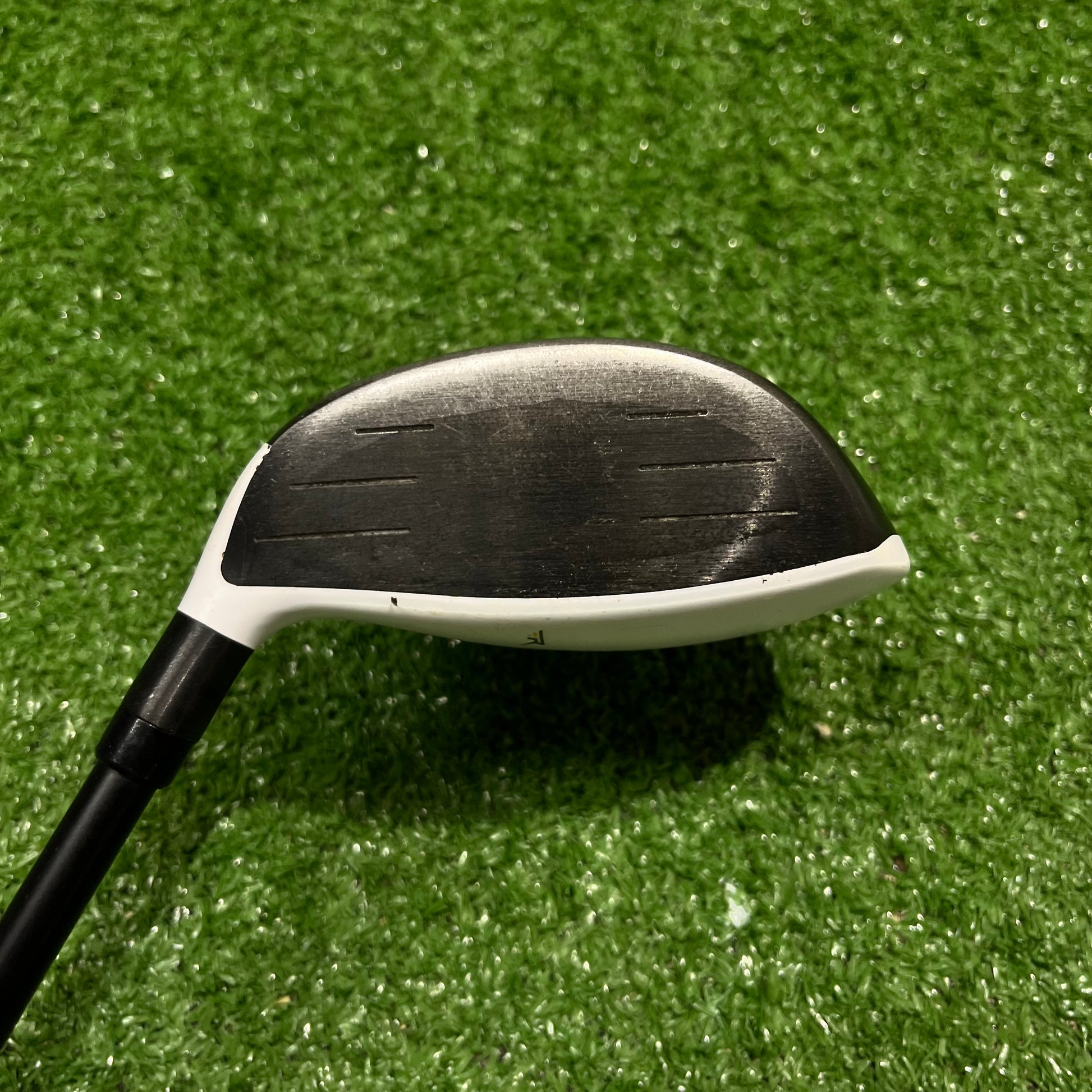 Taylormade RBZ 3 Wood 15° Senior Graphite RH