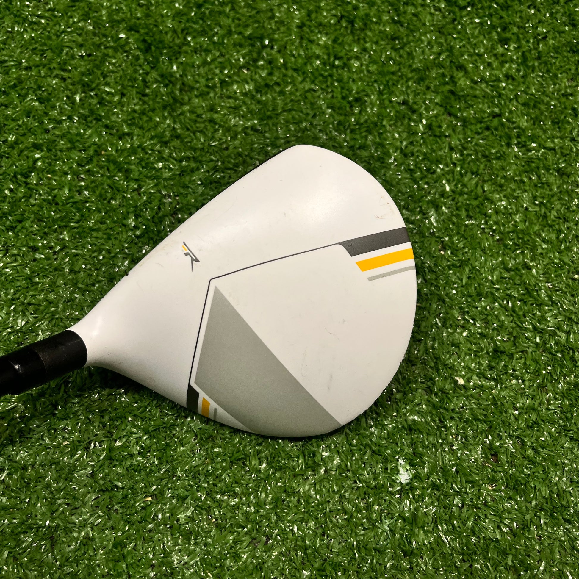 Taylormade RBZ 3 Wood 15° Senior Graphite RH