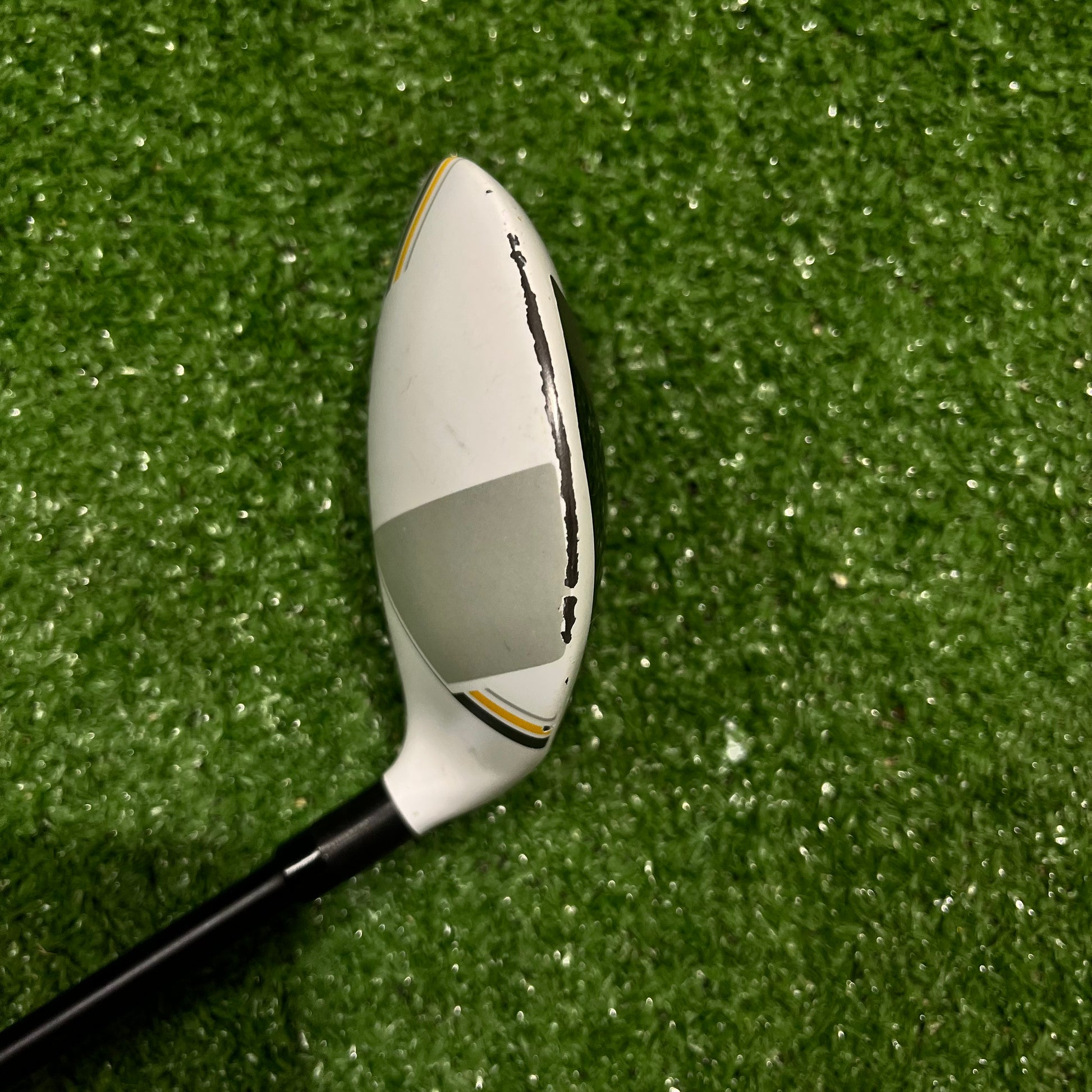 Taylormade RBZ 3 Wood 15° Senior Graphite RH