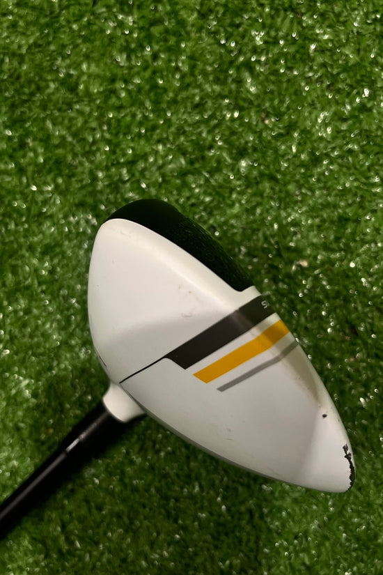 Taylormade RBZ 3 Wood 15° Senior Graphite RH