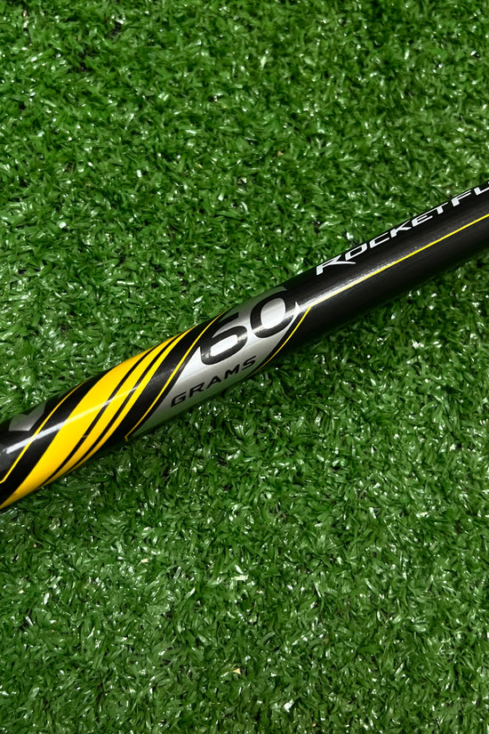 Taylormade RBZ 3 Wood 15° Senior Graphite RH