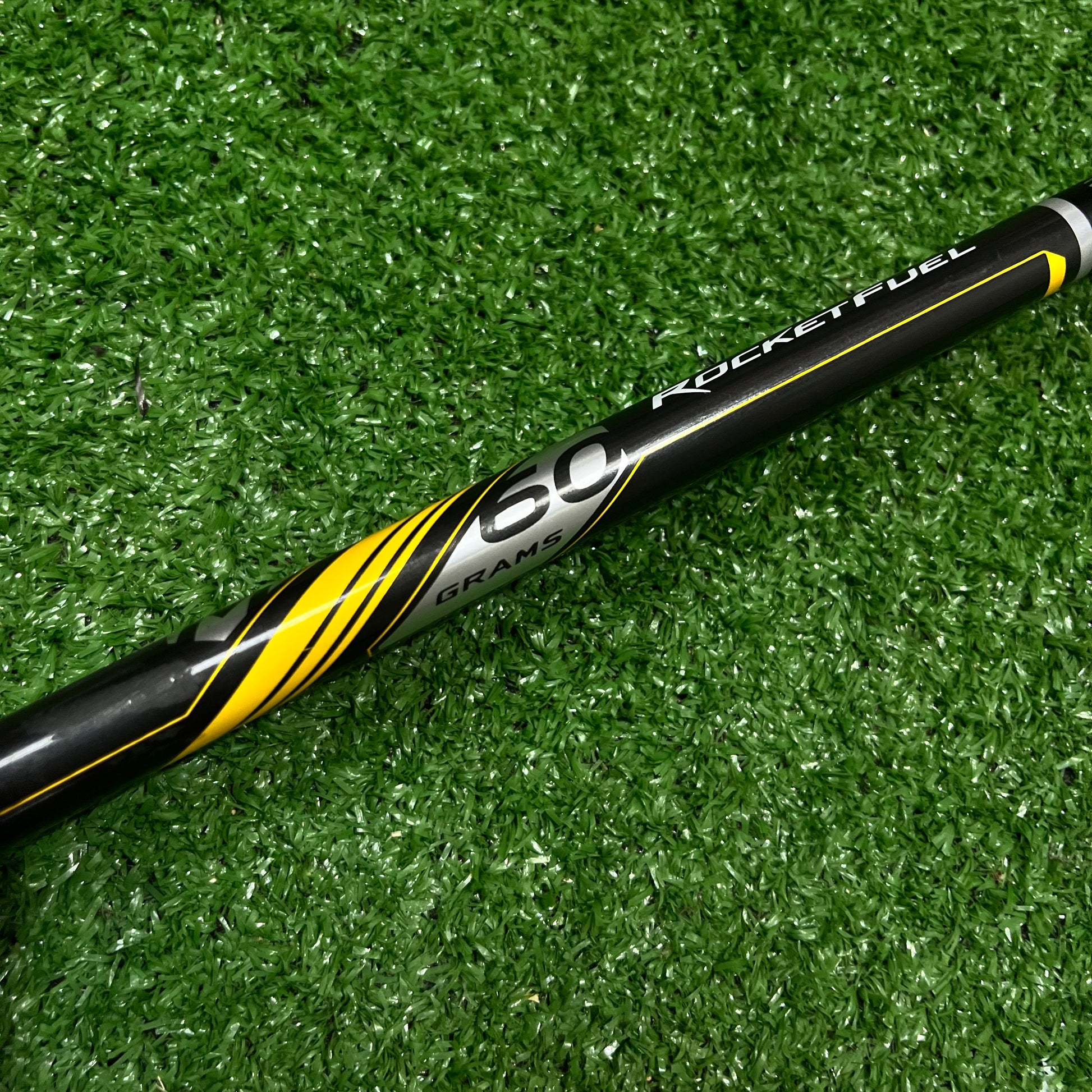 Taylormade RBZ 3 Wood 15° Senior Graphite RH