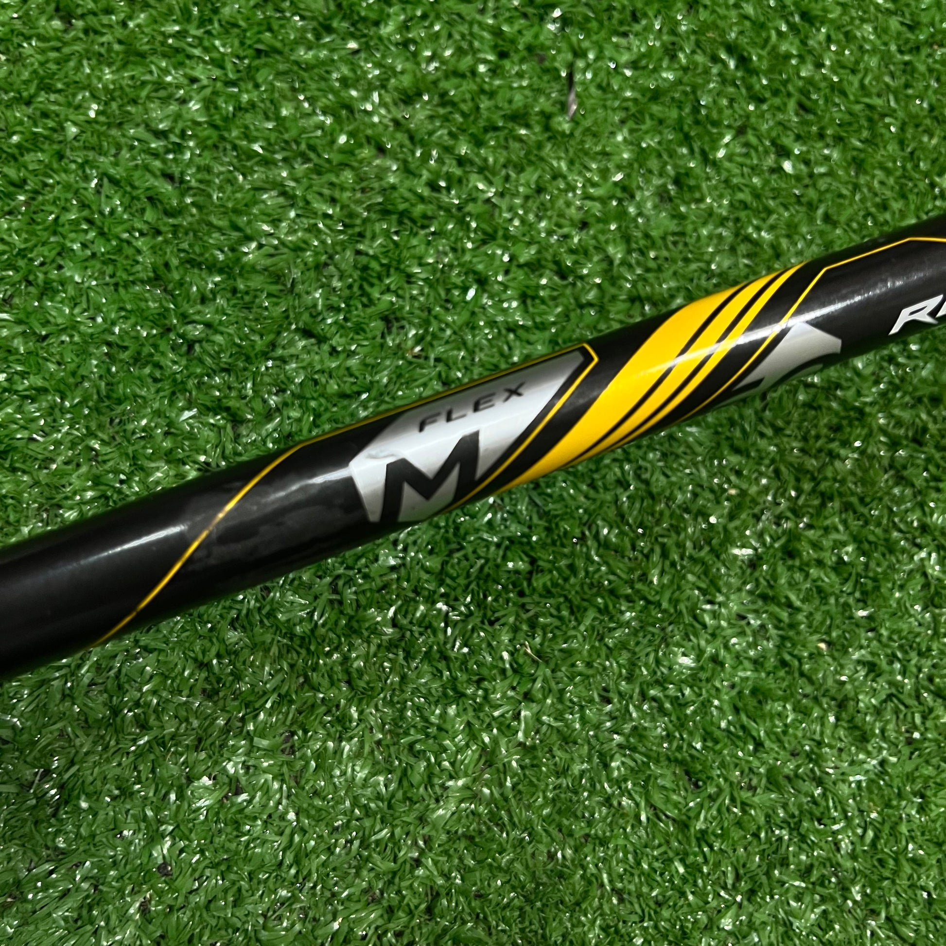 Taylormade RBZ 3 Wood 15° Senior Graphite RH