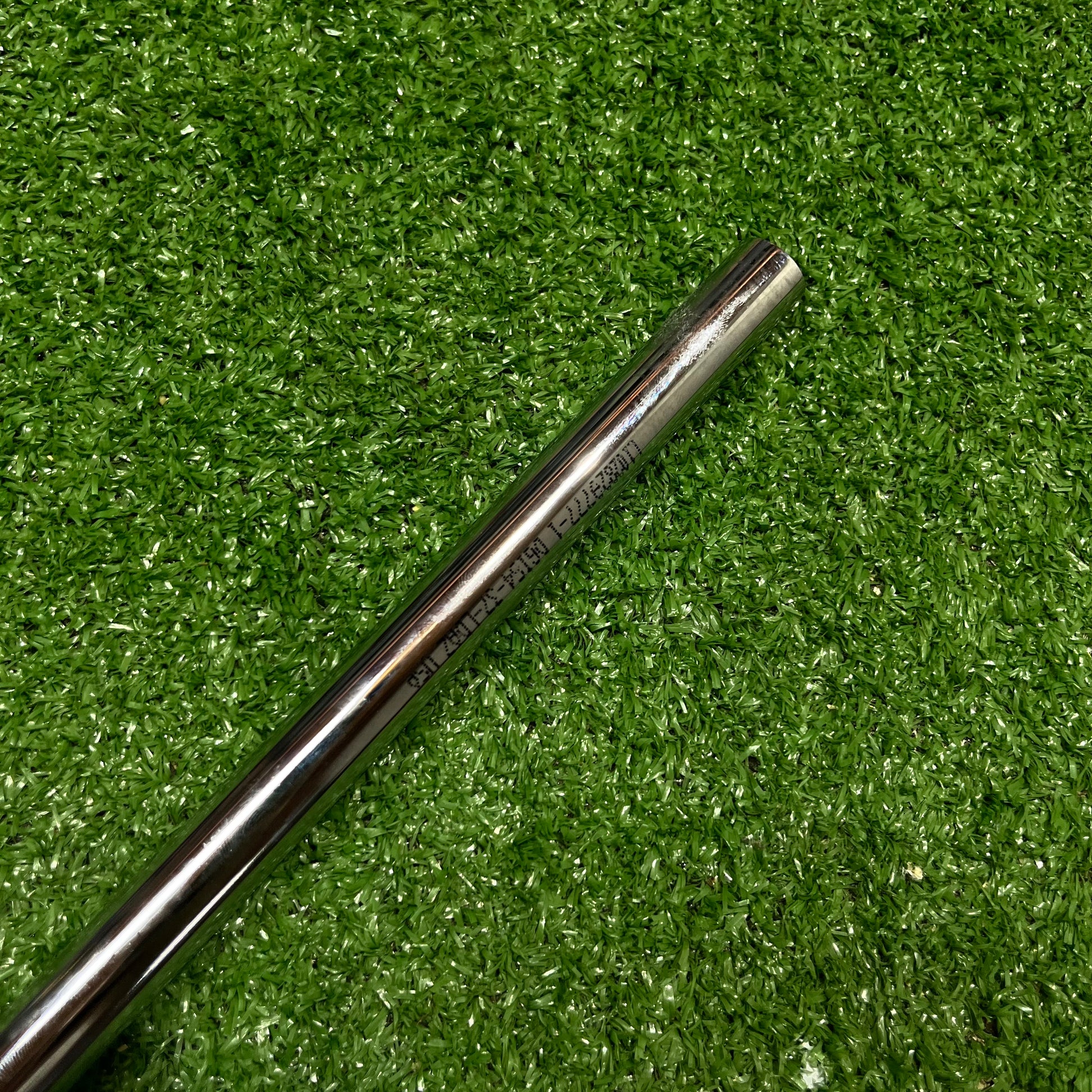Dynamic Gold S400 Azalea Masters Edition Wedge Shaft Stiff Steel .355