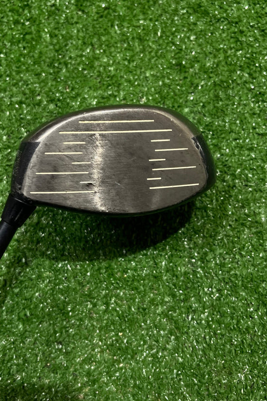 Callaway Big Bertha Hawkeye 9° Driver Graphite Stiff Flex RH