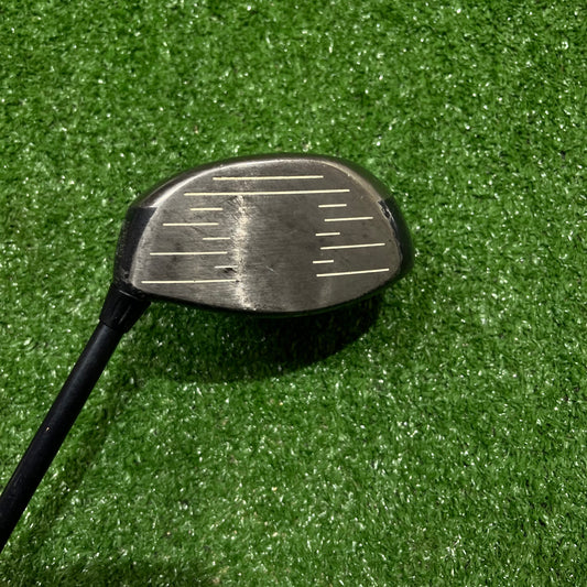 Callaway Big Bertha Hawkeye 9° Driver Graphite Stiff Flex RH