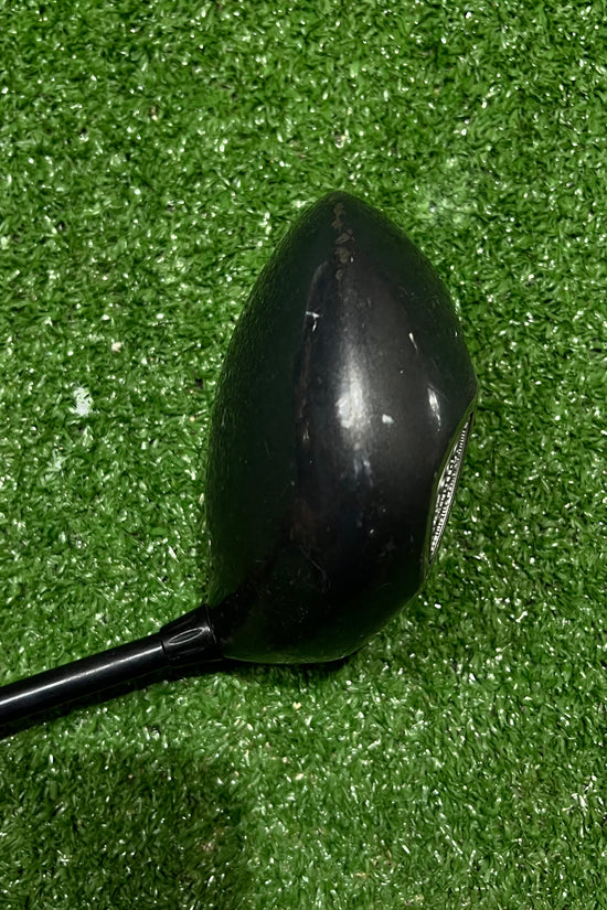 Callaway Big Bertha Hawkeye 9° Driver Graphite Stiff Flex RH