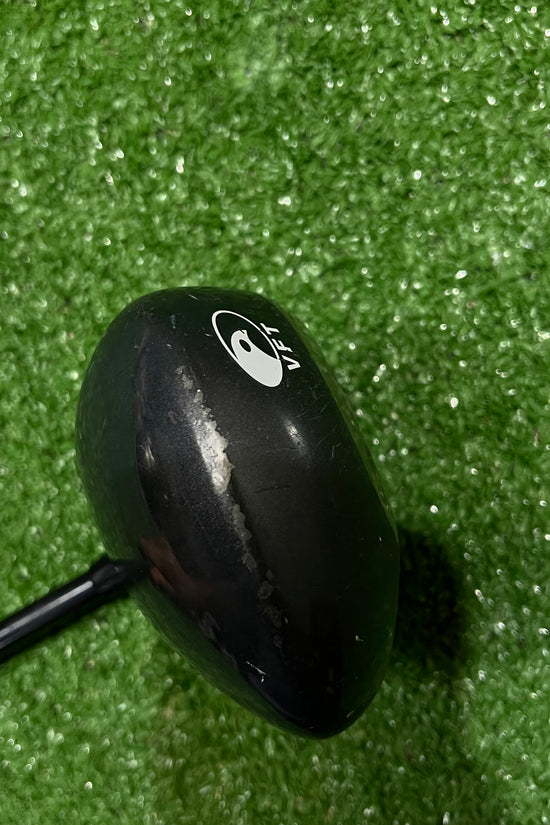 Callaway Big Bertha Hawkeye 9° Driver Graphite Stiff Flex RH