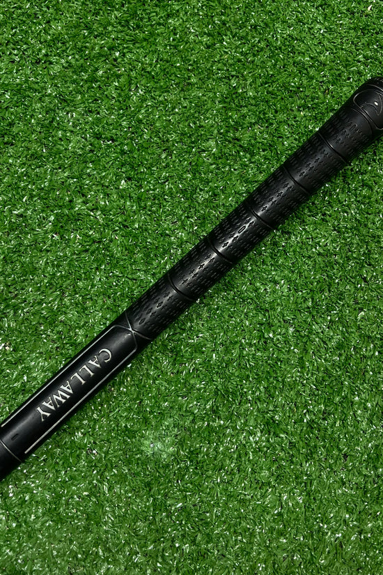 Callaway Big Bertha Hawkeye 9° Driver Graphite Stiff Flex RH