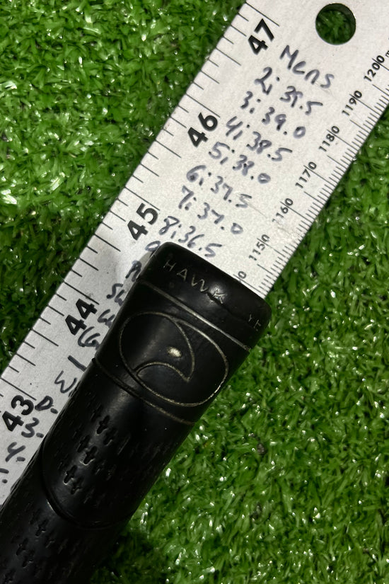 Callaway Big Bertha Hawkeye 9° Driver Graphite Stiff Flex RH