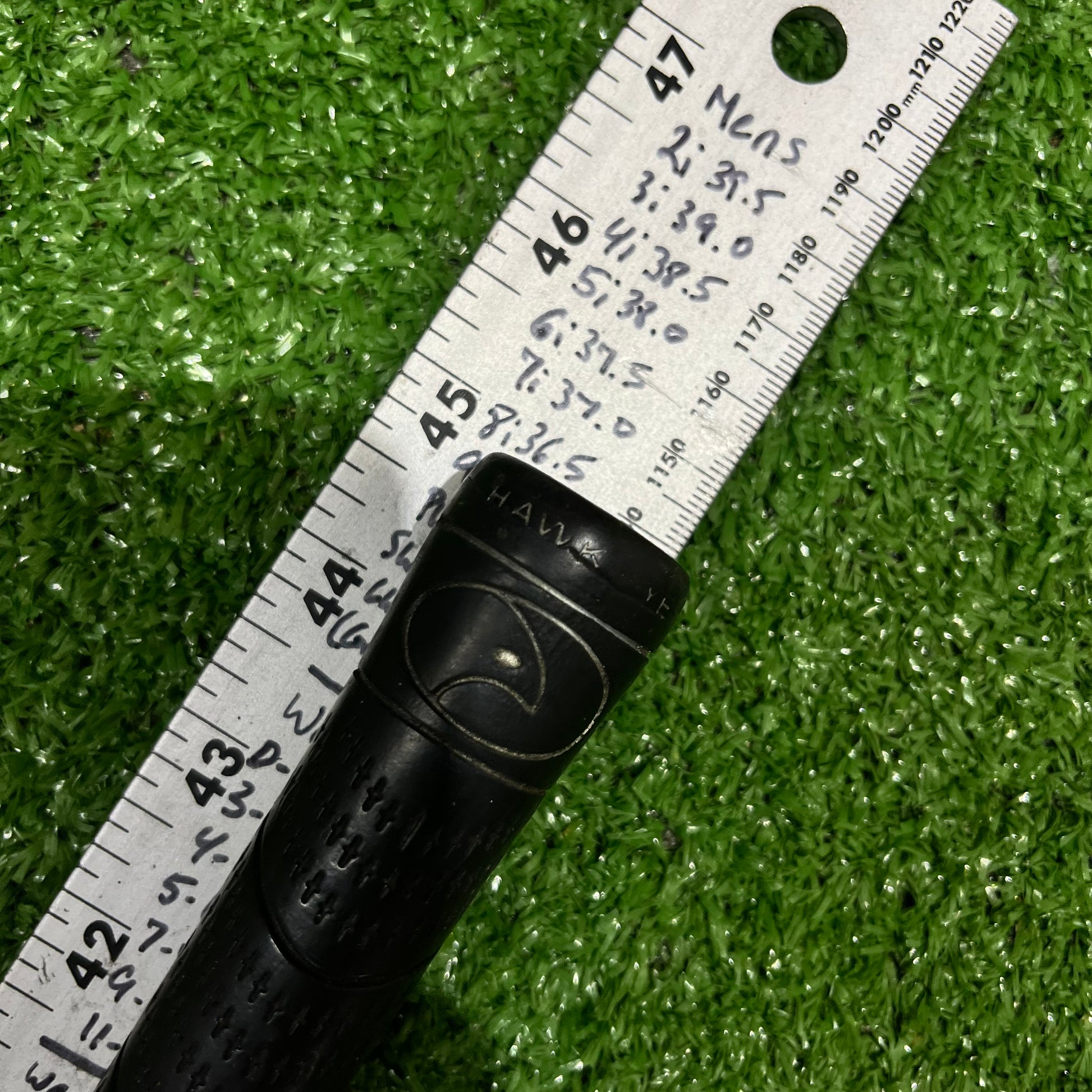 Callaway Big Bertha Hawkeye 9° Driver Graphite Stiff Flex RH