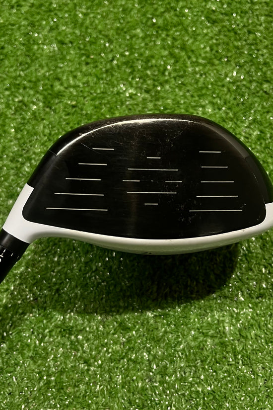 Taylormade M2 9.5° Driver Graphite Stiff Flex RH