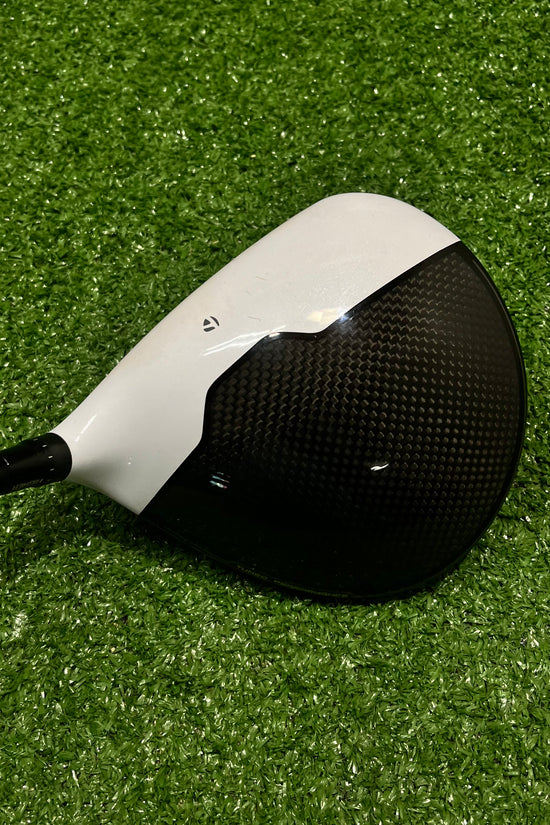 Taylormade M2 9.5° Driver Graphite Stiff Flex RH