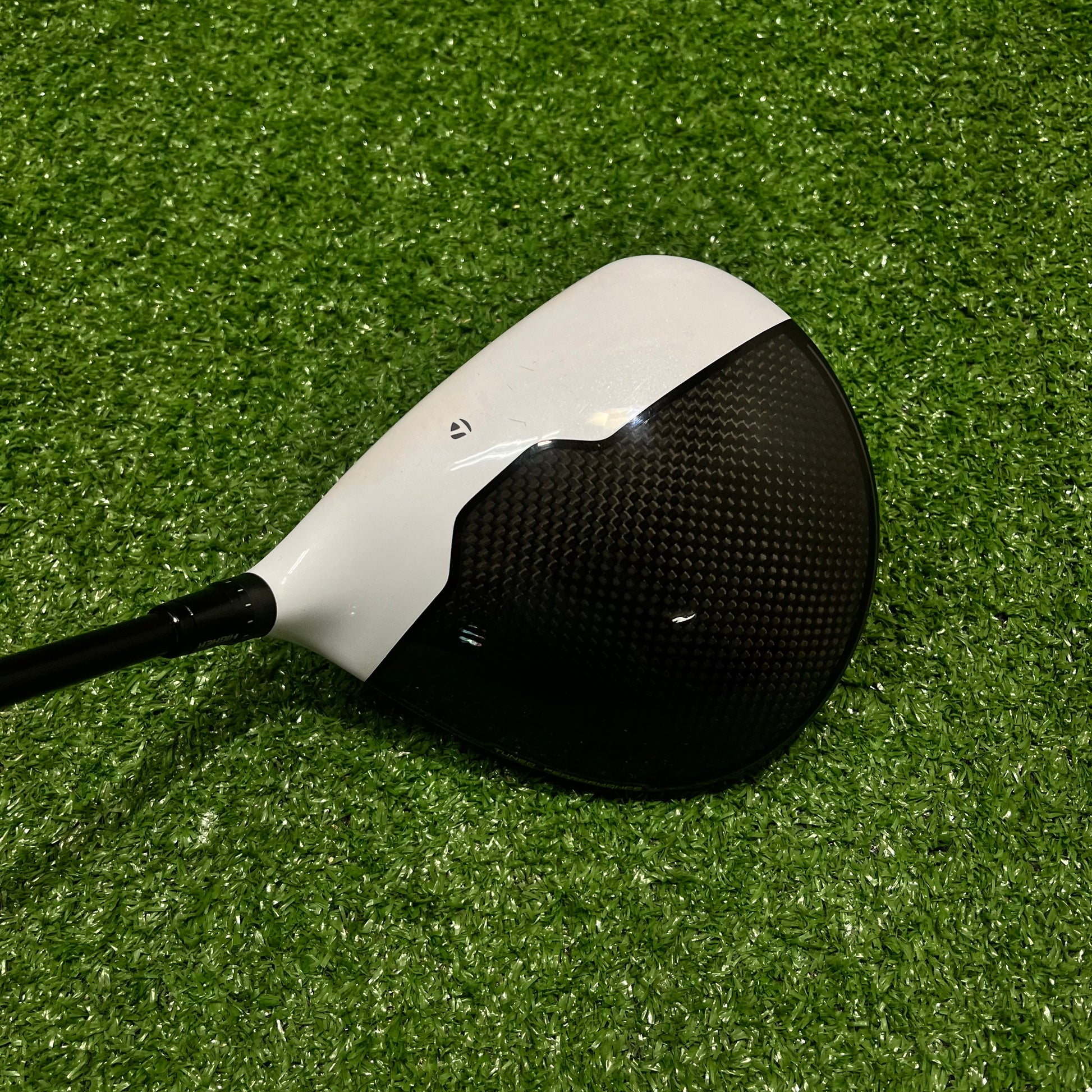 Taylormade M2 9.5° Driver Graphite Stiff Flex RH