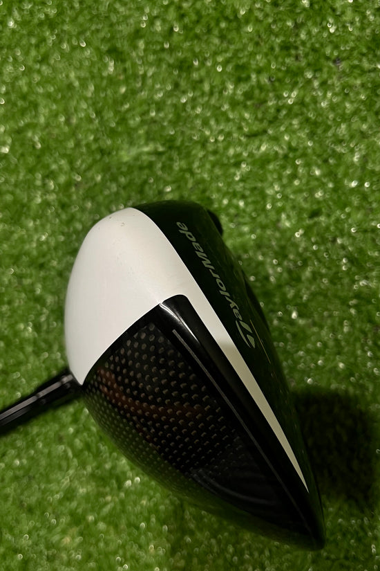 Taylormade M2 9.5° Driver Graphite Stiff Flex RH
