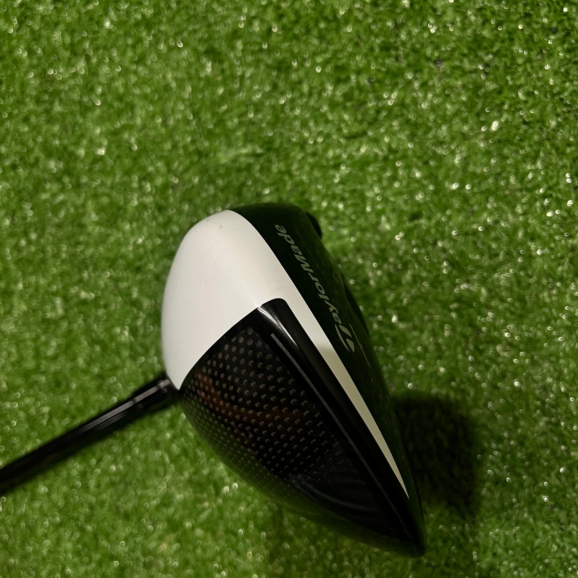 Taylormade M2 9.5° Driver Graphite Stiff Flex RH