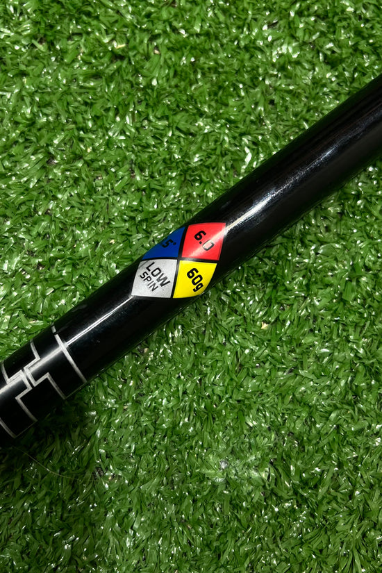 Taylormade M2 9.5° Driver Graphite Stiff Flex RH
