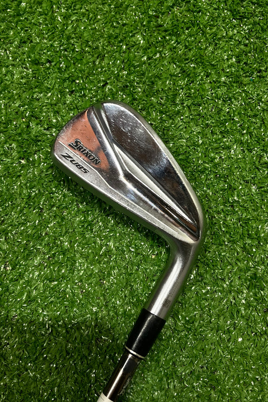 Srixon ZU85 23° 4 Iron Graphite X-Stiff Flex RH