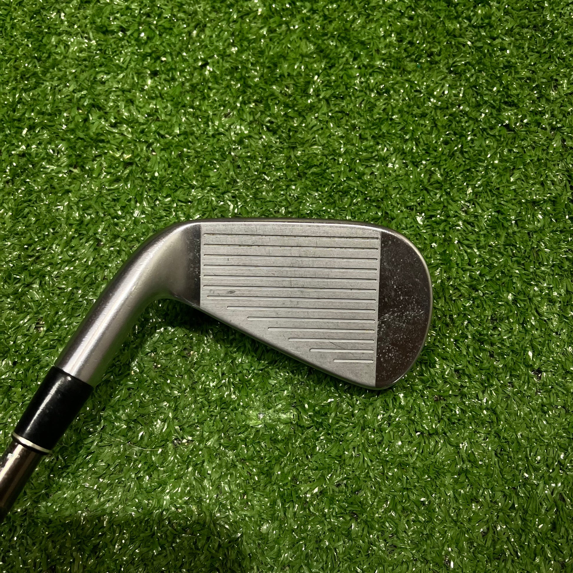 Srixon ZU85 23° 4 Iron Graphite X-Stiff Flex RH