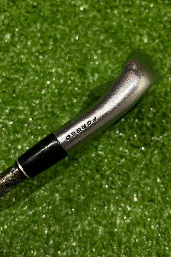 Srixon ZU85 23° 4 Iron Graphite X-Stiff Flex RH