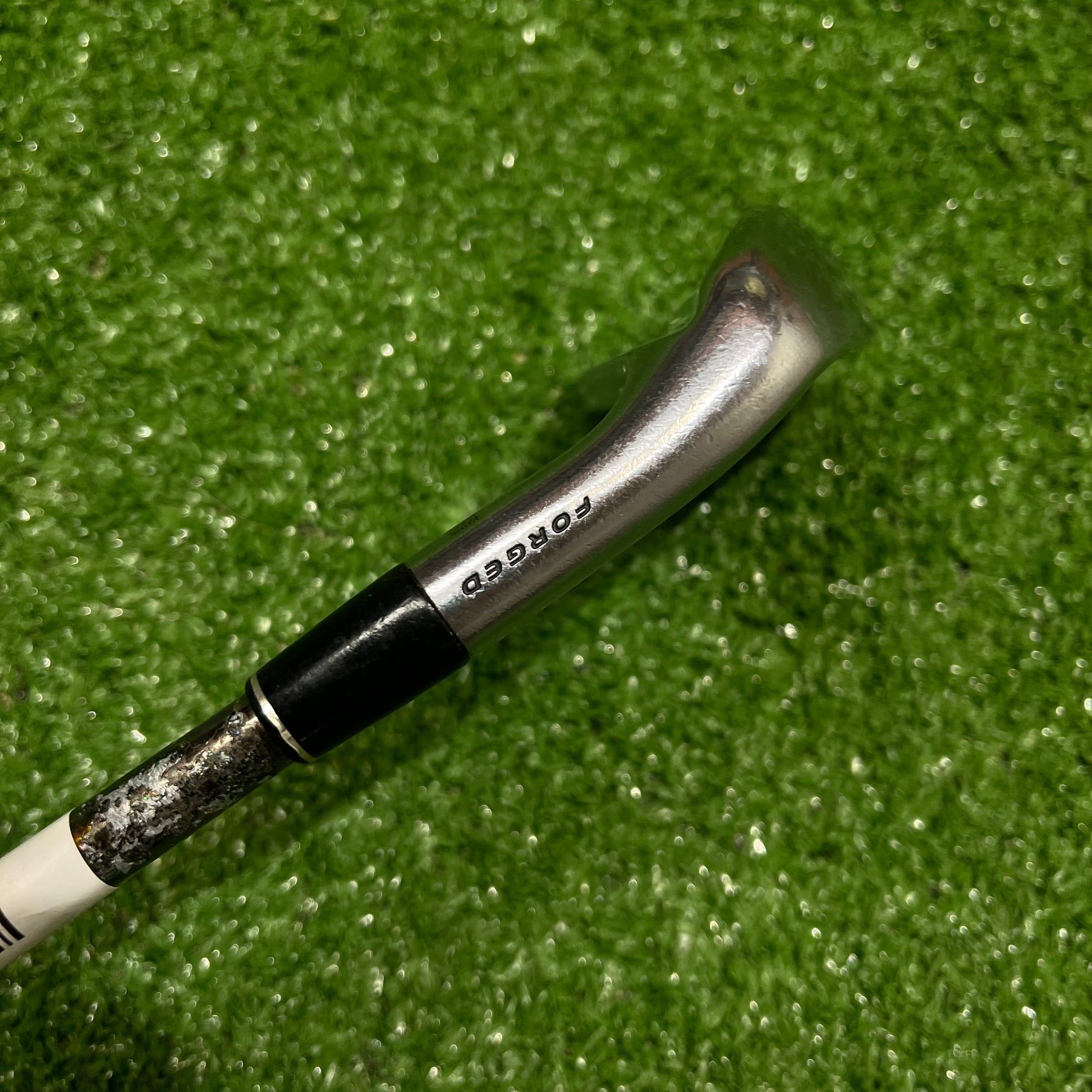 Srixon ZU85 23° 4 Iron Graphite X-Stiff Flex RH