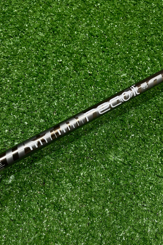 Srixon ZU85 23° 4 Iron Graphite X-Stiff Flex RH