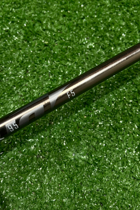 Srixon ZU85 23° 4 Iron Graphite X-Stiff Flex RH