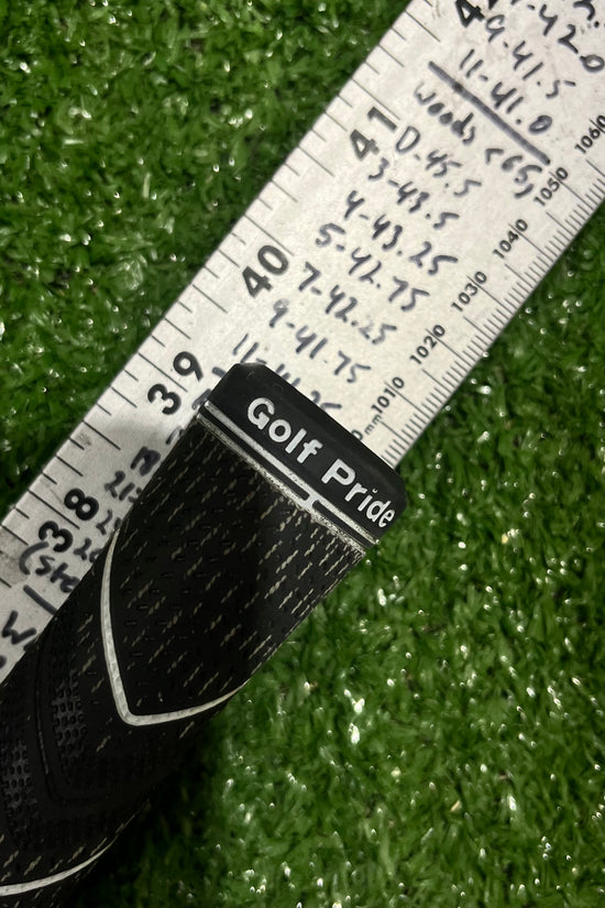 Srixon ZU85 23° 4 Iron Graphite X-Stiff Flex RH