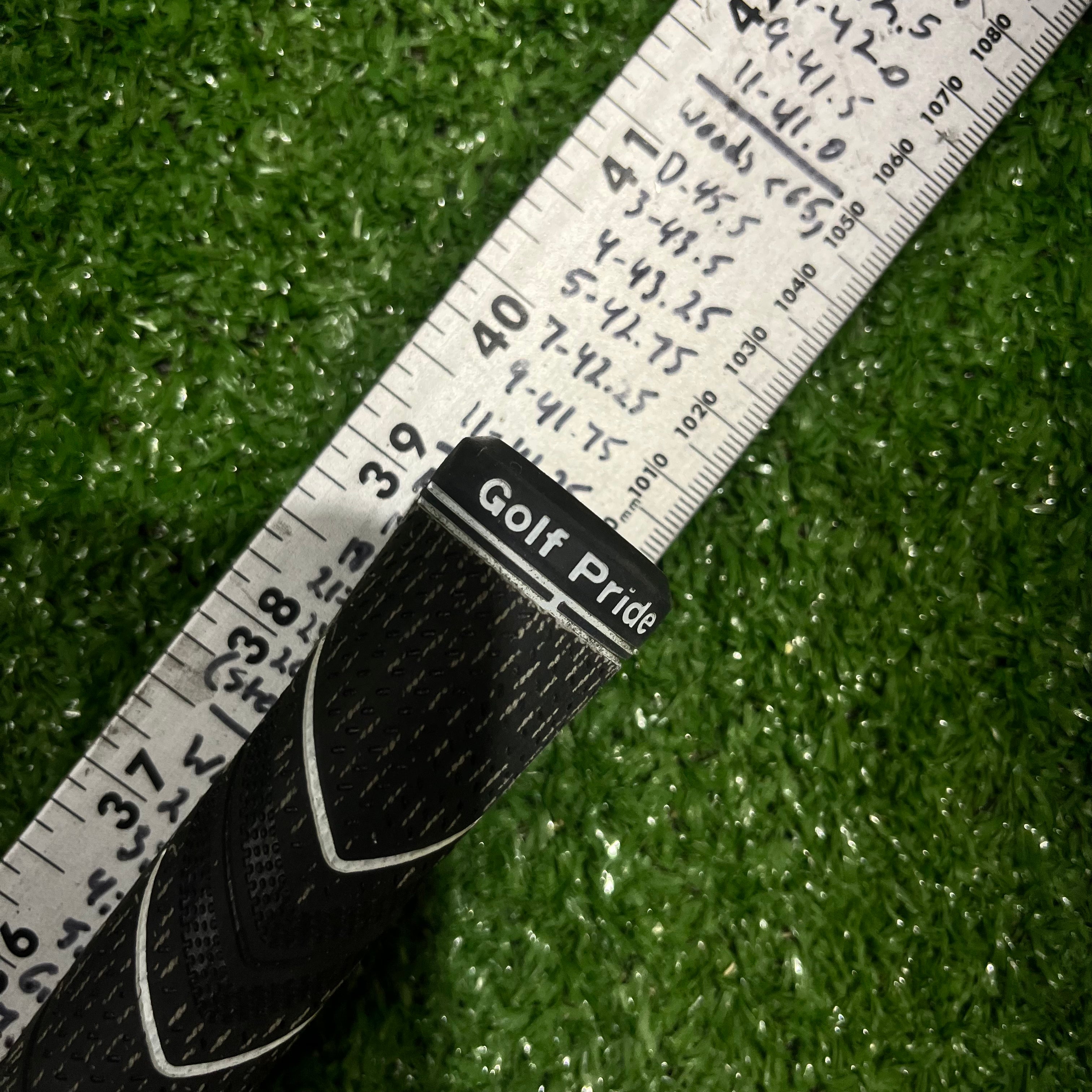 Srixon ZU85 23° 4 Iron Graphite X-Stiff Flex RH