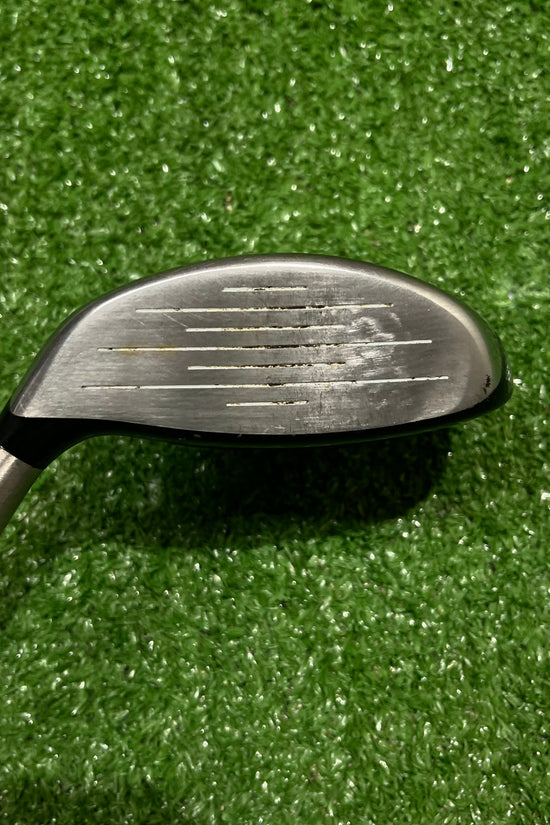 Taylormade Burner 14.5° Tour Issued 3 Wood Graphite Stiff Flex RH