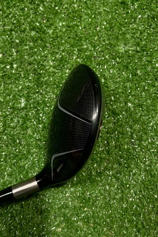 Taylormade Burner 14.5° Tour Issued 3 Wood Graphite Stiff Flex RH
