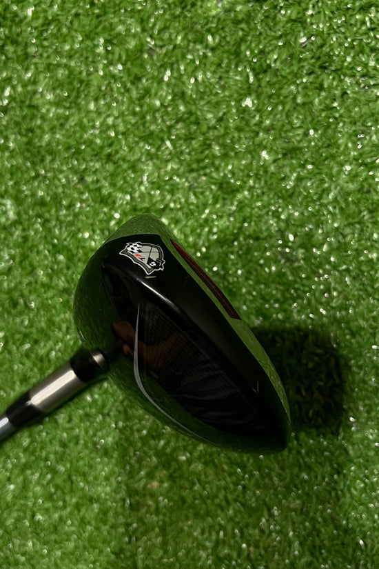 Taylormade Burner 14.5° Tour Issued 3 Wood Graphite Stiff Flex RH