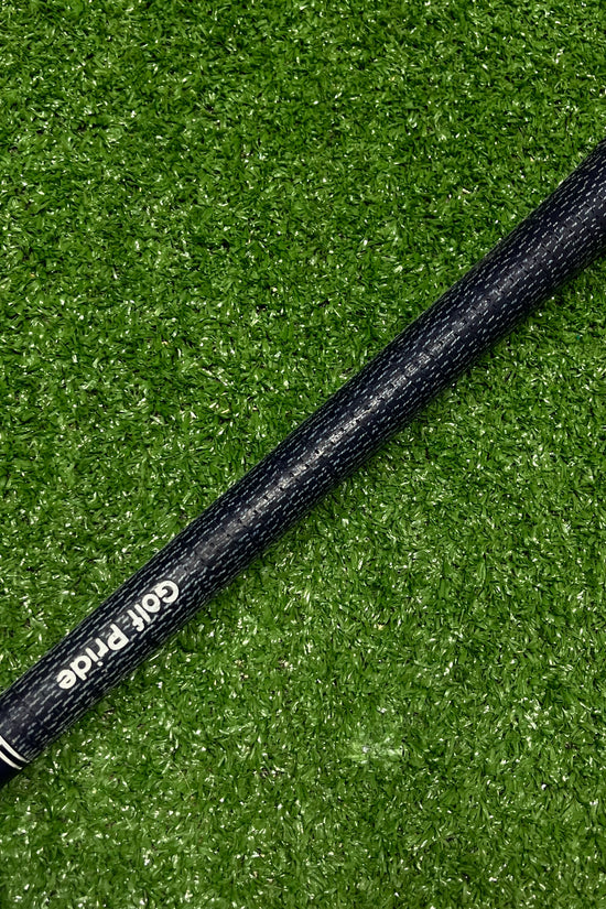 Taylormade Burner 14.5° Tour Issued 3 Wood Graphite Stiff Flex RH