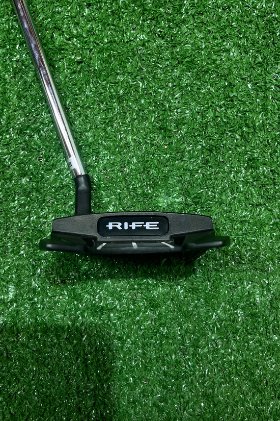RIFE RG7 Putter RH