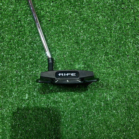 RIFE RG7 Putter RH
