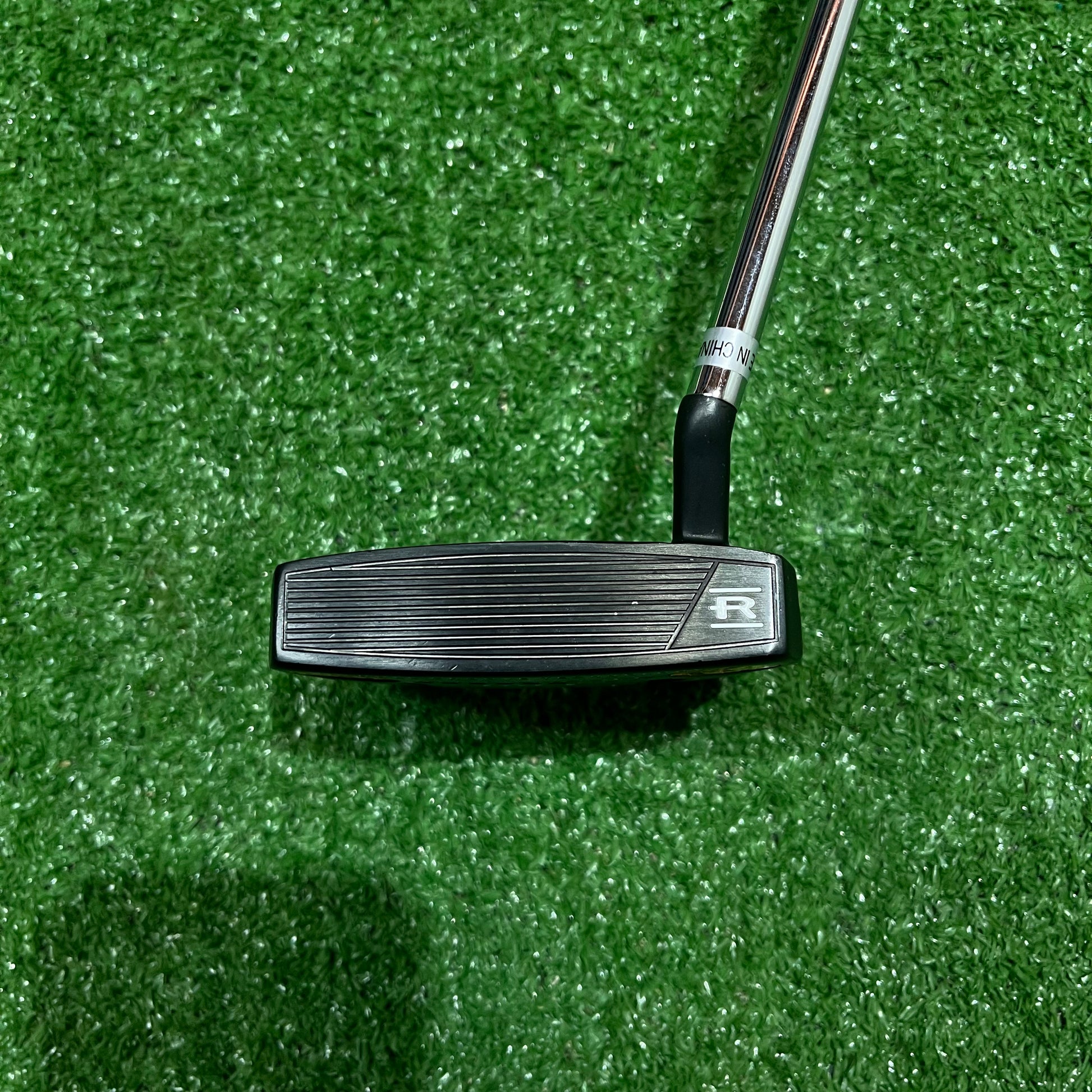 RIFE RG7 Putter RH