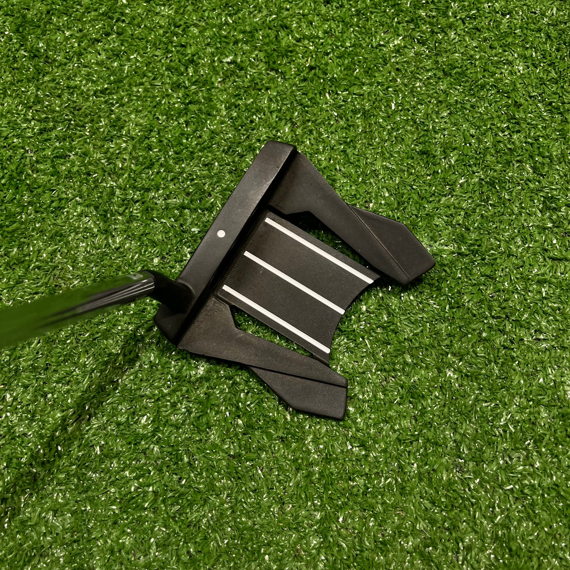 RIFE RG7 Putter RH