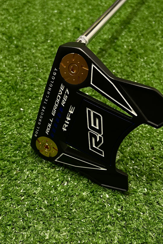 RIFE RG7 Putter RH