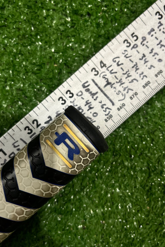RIFE RG7 Putter RH