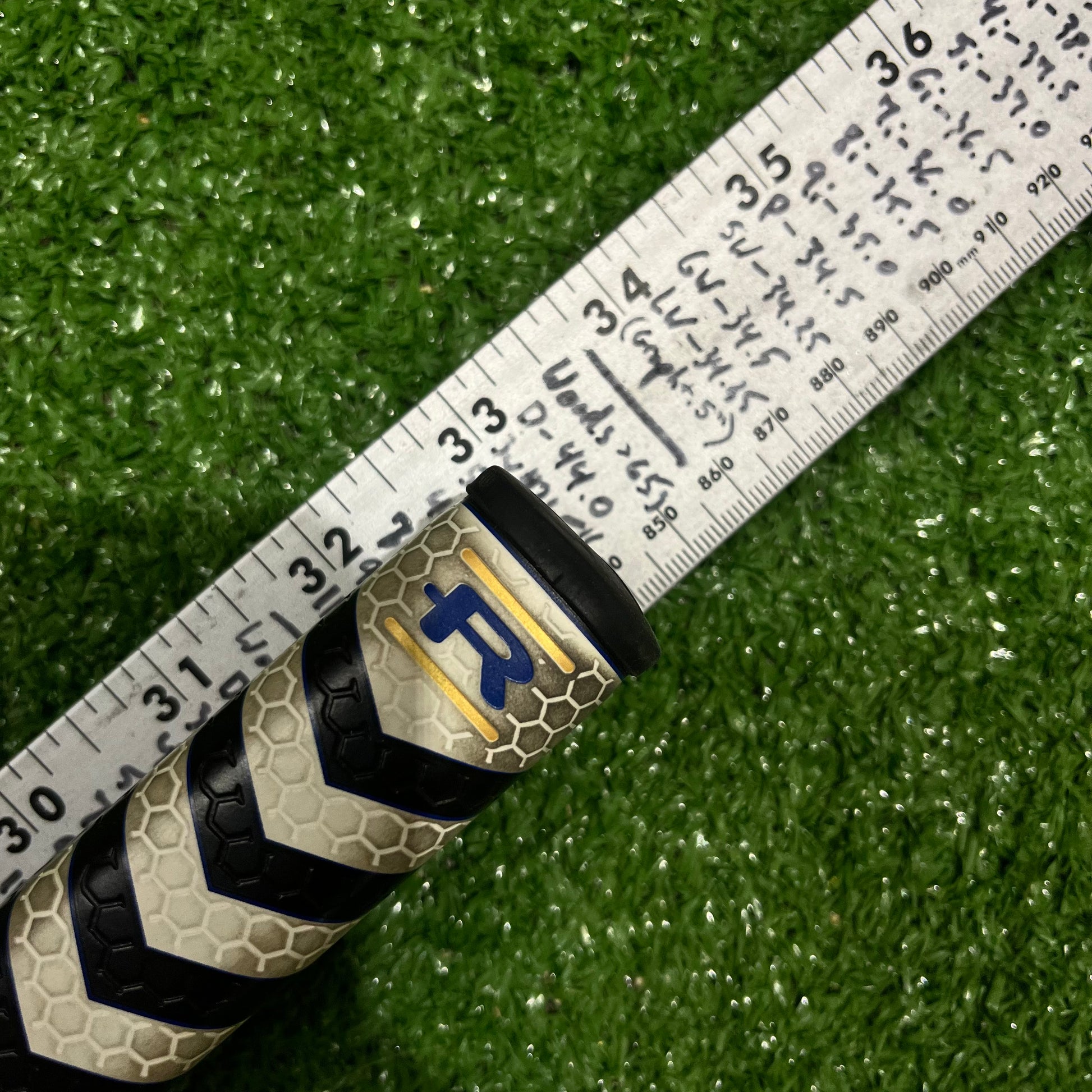 RIFE RG7 Putter RH