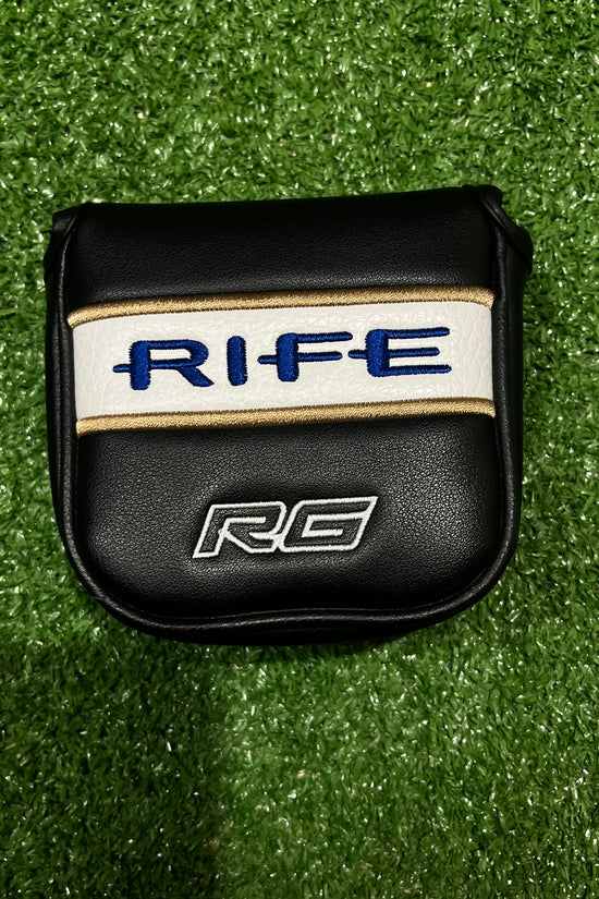 RIFE RG7 Putter RH