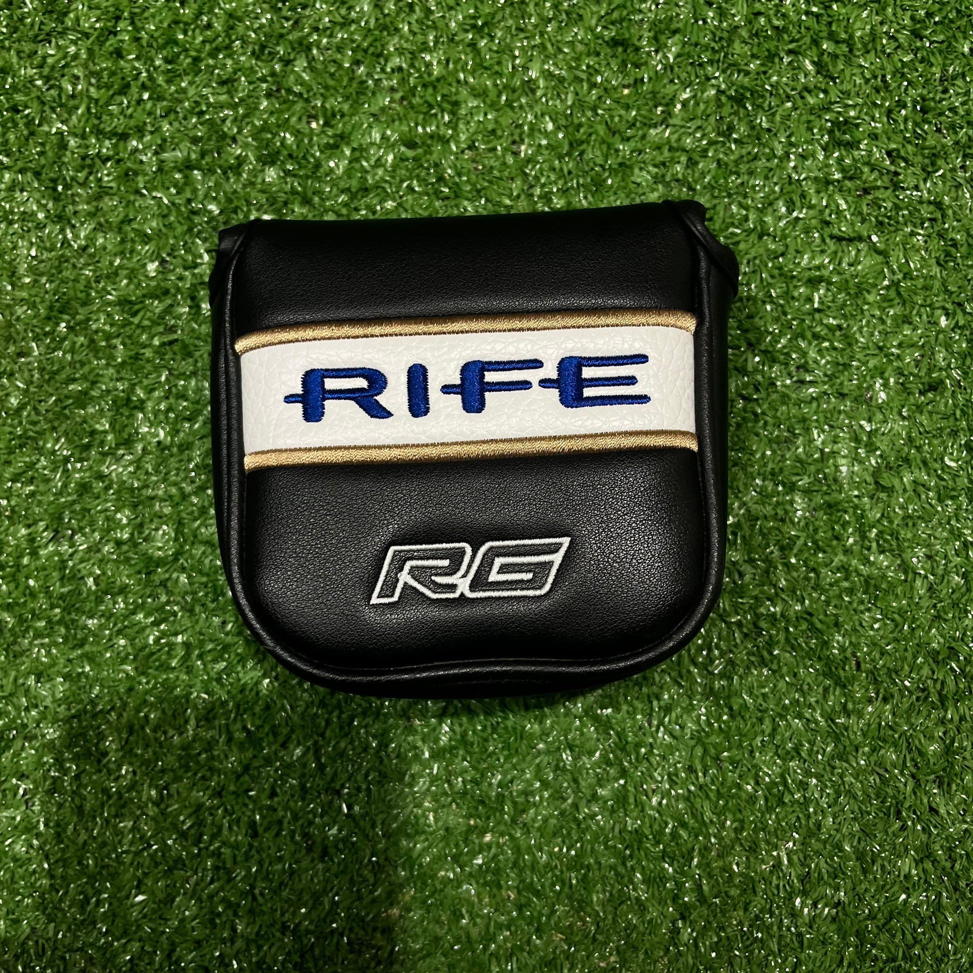 RIFE RG7 Putter RH