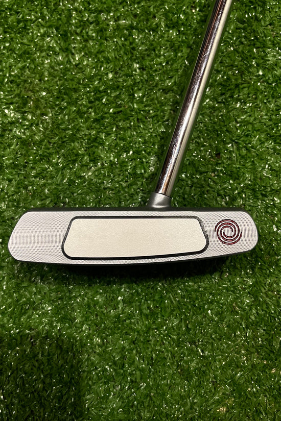 Odyssey White Hot OG 1WCS Center Shafted Putter RH