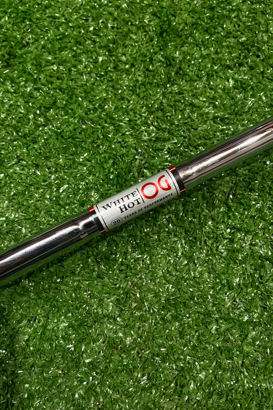 Odyssey White Hot OG 1WCS Center Shafted Putter RH