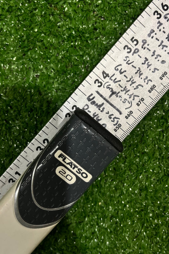 Odyssey White Hot OG 1WCS Center Shafted Putter RH