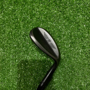 Titleist Vokey SM9 60° Steel Stiff Flex RH