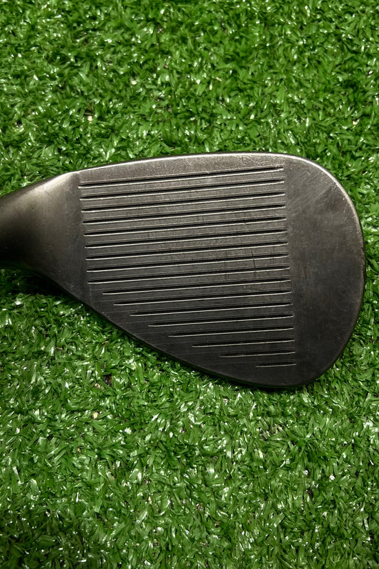 Titleist Vokey SM9 60° Steel Stiff Flex RH