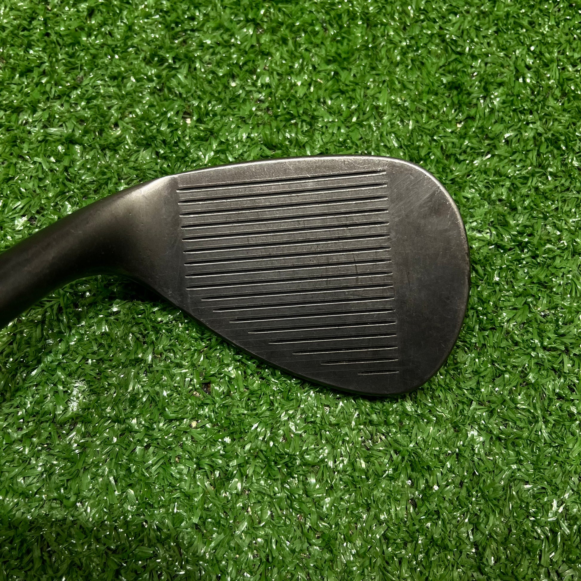 Titleist Vokey SM9 60° Steel Stiff Flex RH