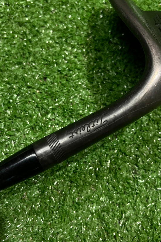 Titleist Vokey SM9 60° Steel Stiff Flex RH