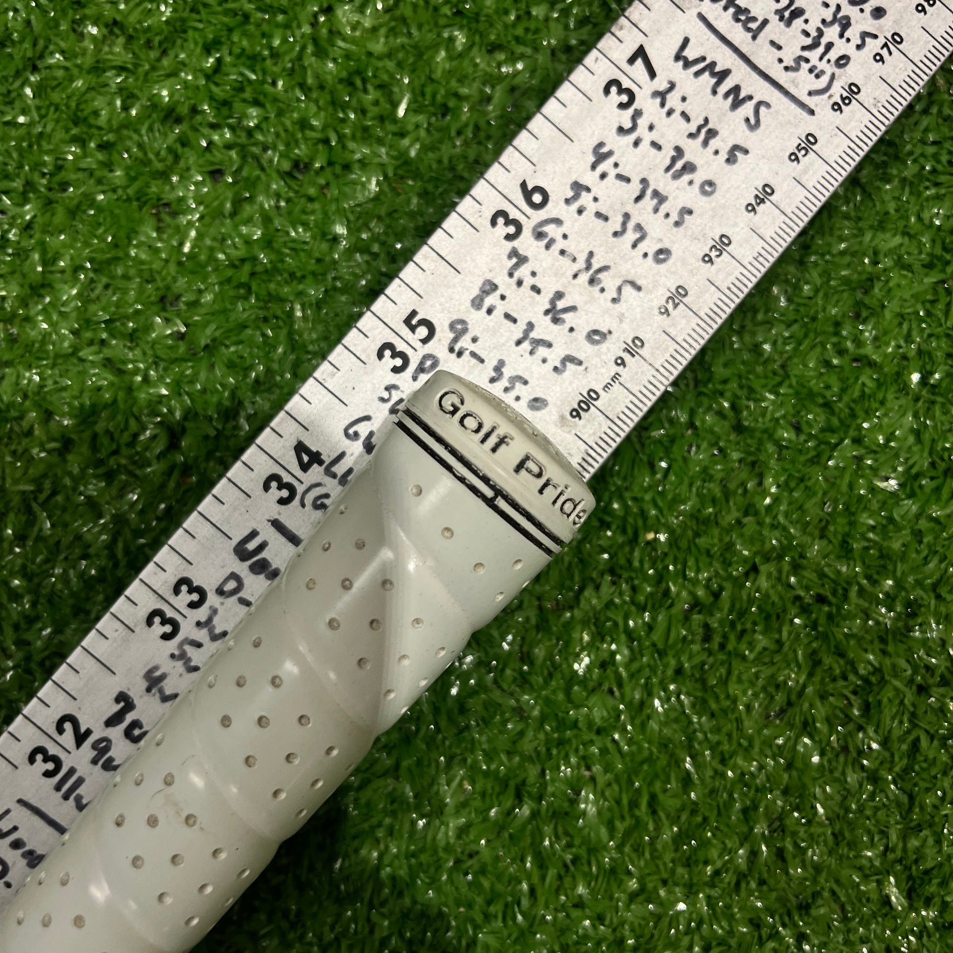 Titleist Vokey SM9 60° Steel Stiff Flex RH